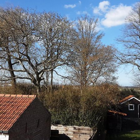 Villa Commune Poldersview Sluis Kültér fotó