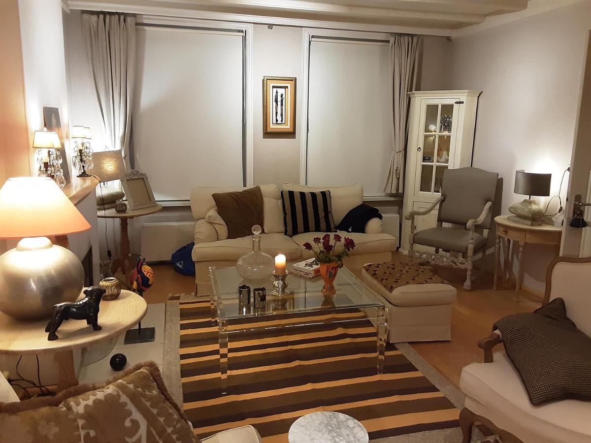 Villa Commune Poldersview Sluis Kültér fotó