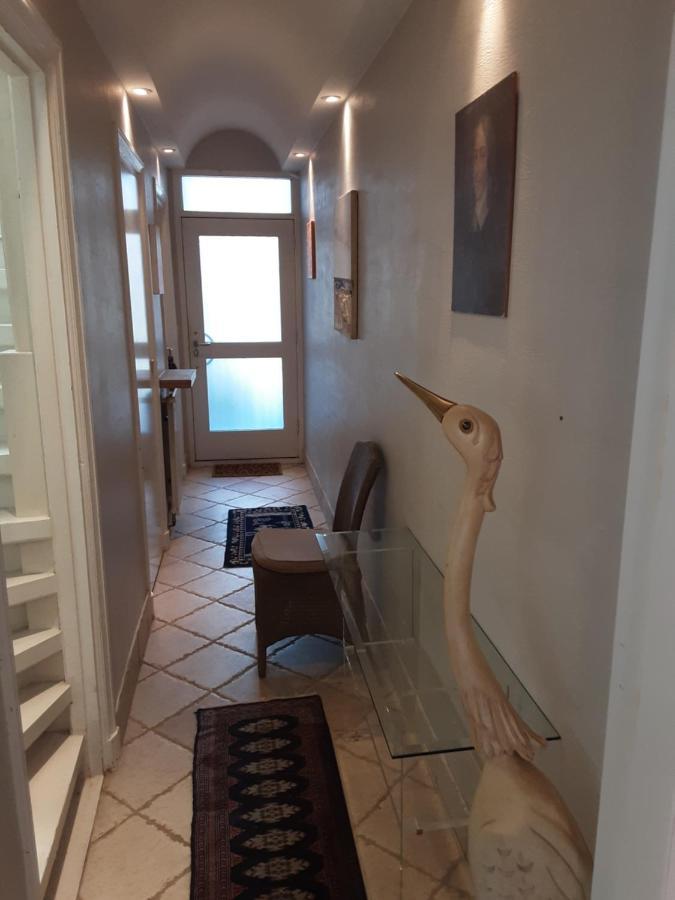 Villa Commune Poldersview Sluis Kültér fotó