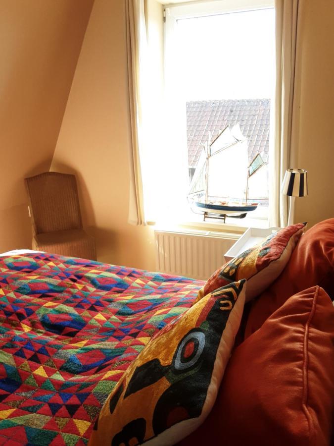 Villa Commune Poldersview Sluis Kültér fotó
