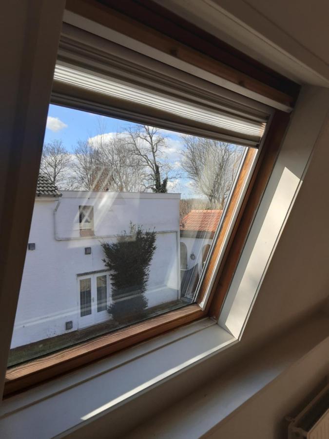 Villa Commune Poldersview Sluis Kültér fotó