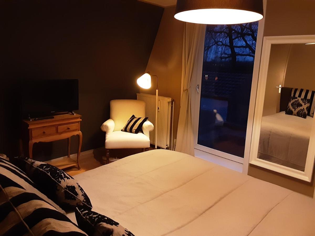 Villa Commune Poldersview Sluis Kültér fotó