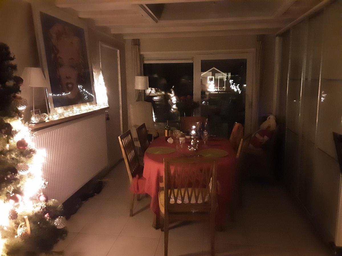 Villa Commune Poldersview Sluis Kültér fotó